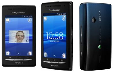 Лот: 4390131. Фото: 1. Продам смартфон Sony Ericsson... Смартфоны