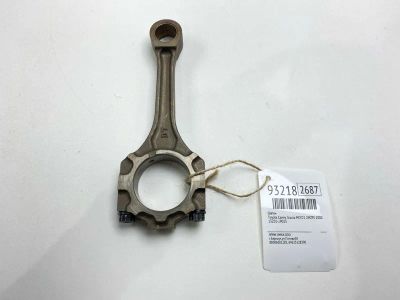 Лот: 24775003. Фото: 1. Шатун Toyota Camry Gracia 2000... Двигатель и элементы двигателя