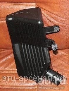 Лот: 16255332. Фото: 1. Резонатор Гранд Витара 2.4. Кузов