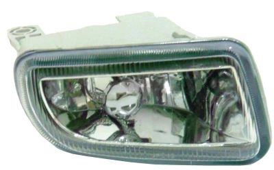 Лот: 3735694. Фото: 1. Туманка правая toyota caldina... Оптика и освещение