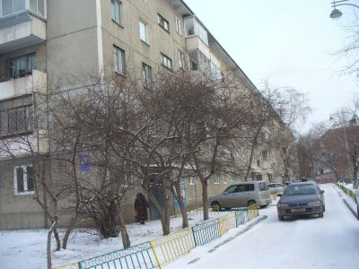Лот: 3927461. Фото: 1. Продам 3 комнатную (на Океане). Квартиры, студии