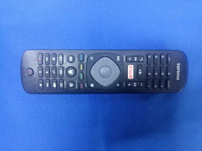 Лот: 21254556. Фото: 1. Original Philips 398GR08BEPHN0025CR... Пульты ДУ