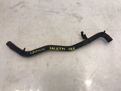 Лот: 21706167. Фото: 1. тубка сапуна Chevrolet Lacetti... Двигатель и элементы двигателя