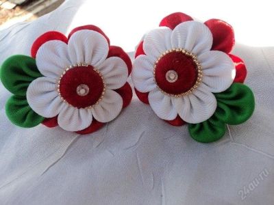 Лот: 2519439. Фото: 1. Заколочки ручной работы. Другое (красота и здоровье)