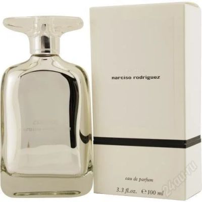 Лот: 2930606. Фото: 1. Essence от Narciso Rodriguez 100мл... Женская парфюмерия