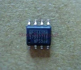 Лот: 15320150. Фото: 1. MP1583DN MP1583 MP1583D (e9). Микросхемы