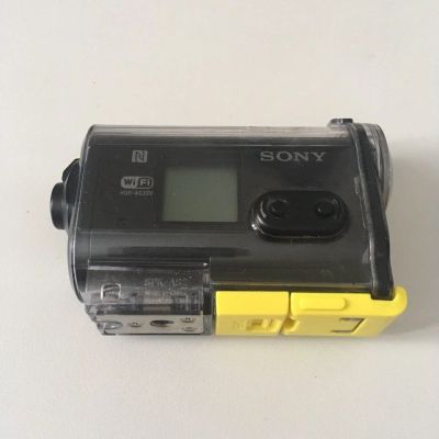 Лот: 12846481. Фото: 1. видеокамера Sony action. Экшн камеры