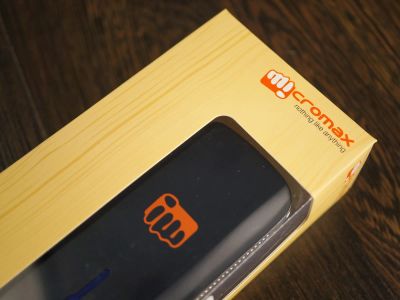 Лот: 7775328. Фото: 1. Мобильный Wi-fi роутер micromax... Маршрутизаторы (роутеры)