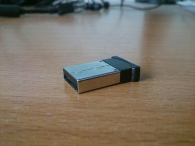 Лот: 4355602. Фото: 1. Bluetooth. WiFi, Bluetooth адаптеры