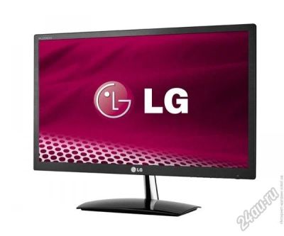 Лот: 5804811. Фото: 1. монитор LG E2251 T-BN ЖК-монитор... ЖК-мониторы
