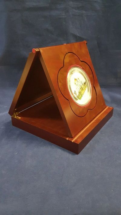 Лот: 13959440. Фото: 1. Россия 2007 Медаль Москва 860... Юбилейные