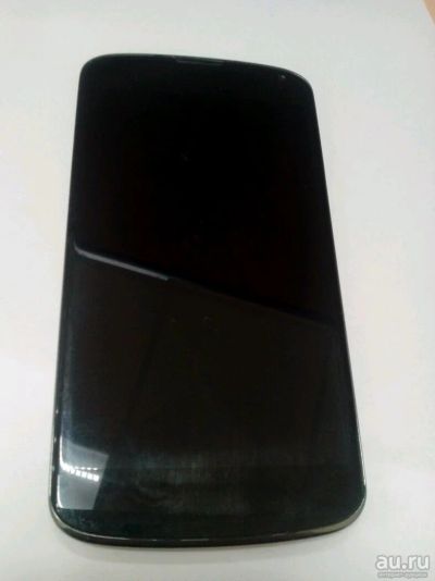 Лот: 10662186. Фото: 1. A270 . LG Nexus 4 ( E960 ) Дисплей... Дисплеи, дисплейные модули, тачскрины