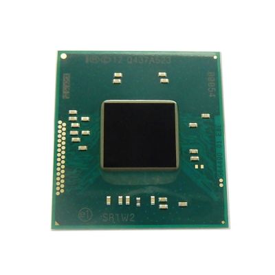 Лот: 12527026. Фото: 1. SR1W2 Pentium N3530 Bay Trail... Микросхемы