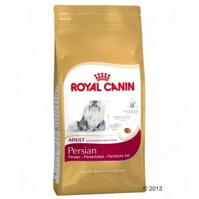 Лот: 9405979. Фото: 1. Royal canin persian adult Корм... Корма