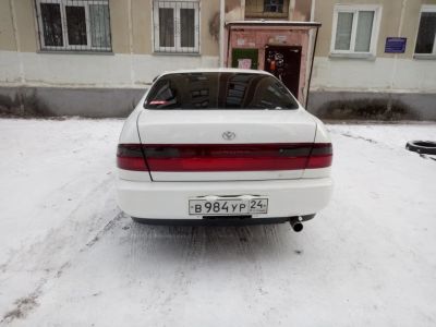 Лот: 16263667. Фото: 1. Задняя оптика Toyota Corona 190. Оптика и освещение