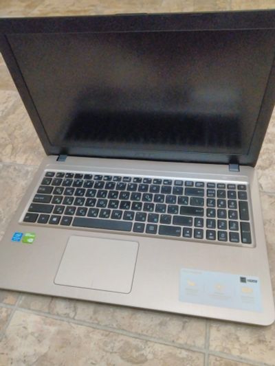 Лот: 16912037. Фото: 1. 15.6" Ноутбук Asus VivoBook D540MB-GQ080T... Ноутбуки