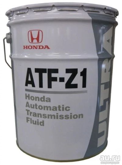 Лот: 9540937. Фото: 1. Трансмиссионное масло Honda ATF... Масла, жидкости