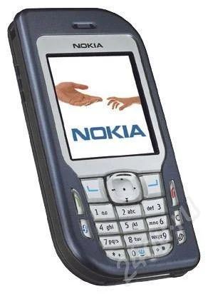 Лот: 294603. Фото: 1. Nokia 6670. Смартфоны