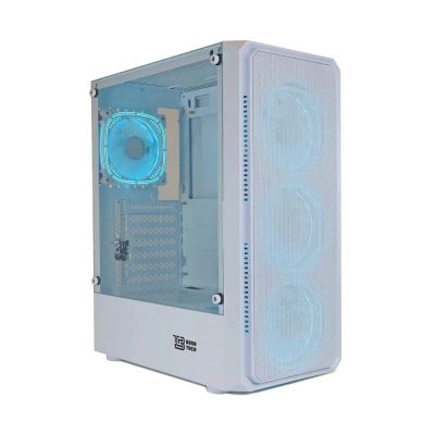 Лот: 24946521. Фото: 1. Корпус ATX Б_БП BaseTech eXtreme... Корпуса, блоки питания