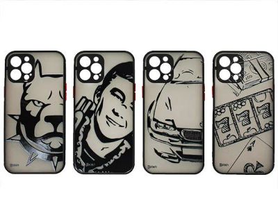 Лот: 21777225. Фото: 1. Чехол Apple iPhone 12 Pro Max... Чехлы, бамперы
