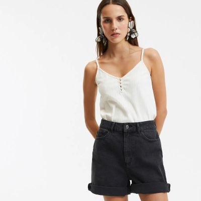 Лот: 25255654. Фото: 1. Майка LaRedoute. Другое (одежда, обувь, галантерея)