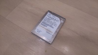 Лот: 21076410. Фото: 1. Продам жесткий диск 2.5 HDD Hitachi... Жёсткие диски (HDD)
