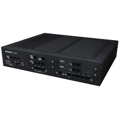 Лот: 6070699. Фото: 1. АТС Panasonic KX-NS500. АТС