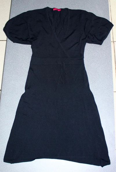 Лот: 3946875. Фото: 1. Платье черное Incity Bluelabel... Платья
