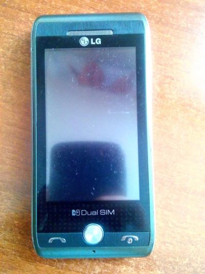 Лот: 3965341. Фото: 1. LG GX500 2 SIM. Смартфоны