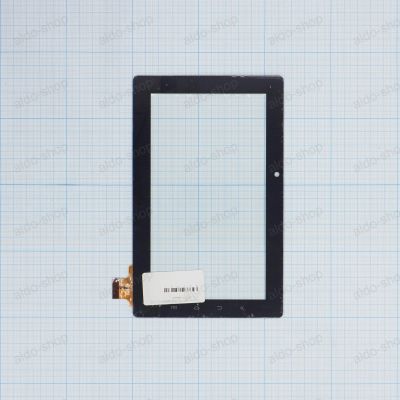Лот: 12309353. Фото: 1. Тачскрин ( Touch screen ) 7.0... Дисплеи, дисплейные модули, тачскрины