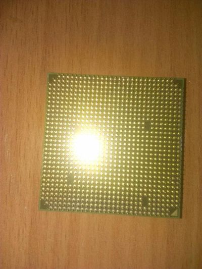 Лот: 3557128. Фото: 1. AMD Athlon 64 X2 3800+ Windsor... Процессоры