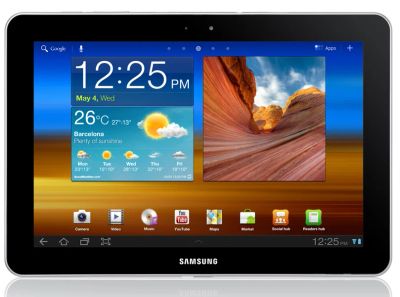 Лот: 4403804. Фото: 1. Продам планшет Samsung Galaxy... Планшеты