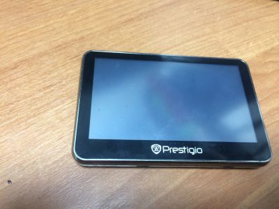 Лот: 9574144. Фото: 1. навигатор prestigio geovision... GPS-навигаторы