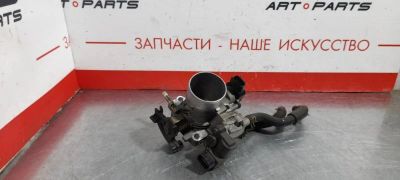 Лот: 17938915. Фото: 1. Дроссельная заслонка Toyota Corolla... Другое (автозапчасти)