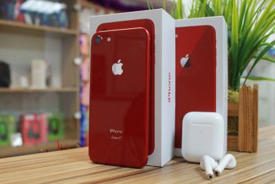 Лот: 16997342. Фото: 1. iPhone 8 64gb. Оригинал. Смартфоны
