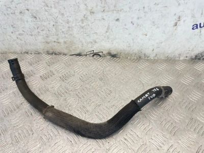 Лот: 25628861. Фото: 1. шланг гур Toyota Camry ACV40. Двигатель и элементы двигателя