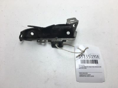 Лот: 20403599. Фото: 1. Кронштейн Mercedes-Benz Gl-Class... Кузов