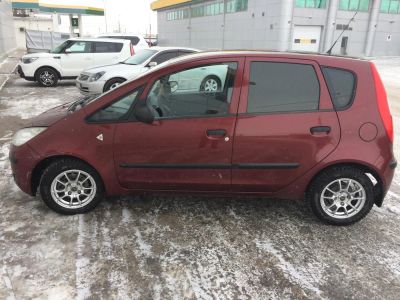 Лот: 7861238. Фото: 1. Mitsubishi Colt 2006. Автомобили