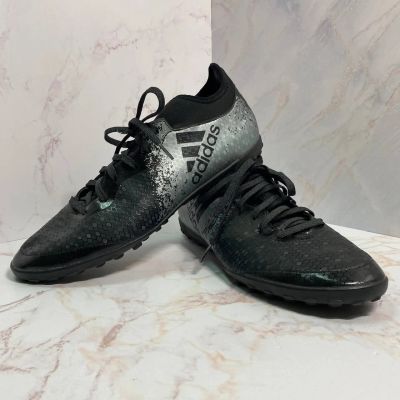 Лот: 19543540. Фото: 1. Футбольные грунты Adidas Traxoin... Кеды, кроссовки, слипоны