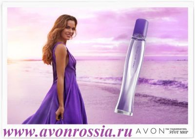 Лот: 4819225. Фото: 1. Туалетная вода. AVON. Женская парфюмерия