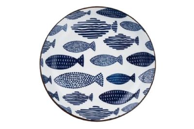 Лот: 24769035. Фото: 1. Тарелка HOMIUM Kitchen Japanese... Тарелки, блюда, салатники