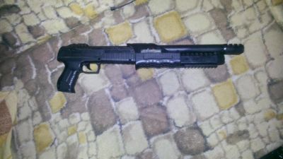 Лот: 3419306. Фото: 1. SG9000 ОБМЕН на предложенное. Пневматическое оружие