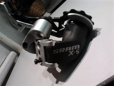 Лот: 2522680. Фото: 1. SRAM X-5. Запчасти