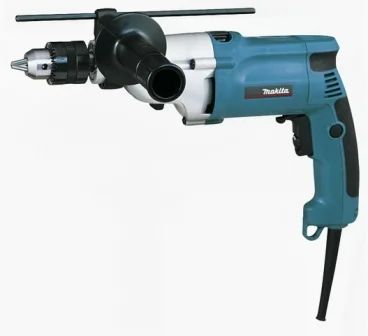 Лот: 3516899. Фото: 1. Продам шуруповерт Makita HP2051... Электроинструмент