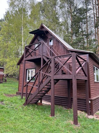 Лот: 20860431. Фото: 1. Строители, плотники. Бытовки, вагончики строительные