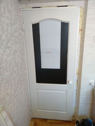 Лот: 16800724. Фото: 1. Дверь межкомнатная. Двери межкомнатные
