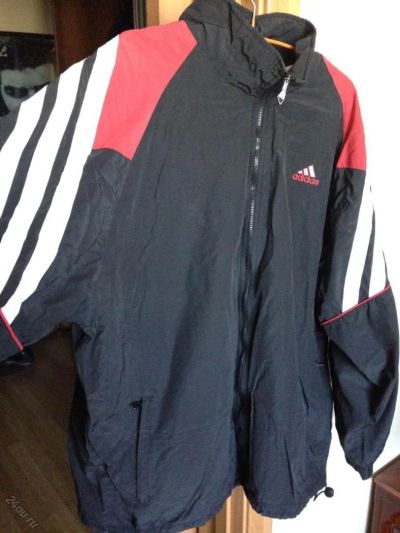 Лот: 5643048. Фото: 1. Спорт костюм Adidas ХХL. Спортивные костюмы