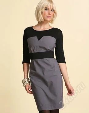 Лот: 2389365. Фото: 1. платье ASOS 40 размер, новое. Платья