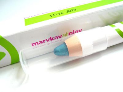 Лот: 6518532. Фото: 1. Тени-карандаш для век marykayatplay... Макияж