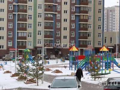 Лот: 8801442. Фото: 1. продам 1 ком. кварртиру. Квартиры, студии